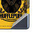 Wizarding Worlds Harry Potter Hufflepuff Illustration Galaxy S20 Fan Edition Skin